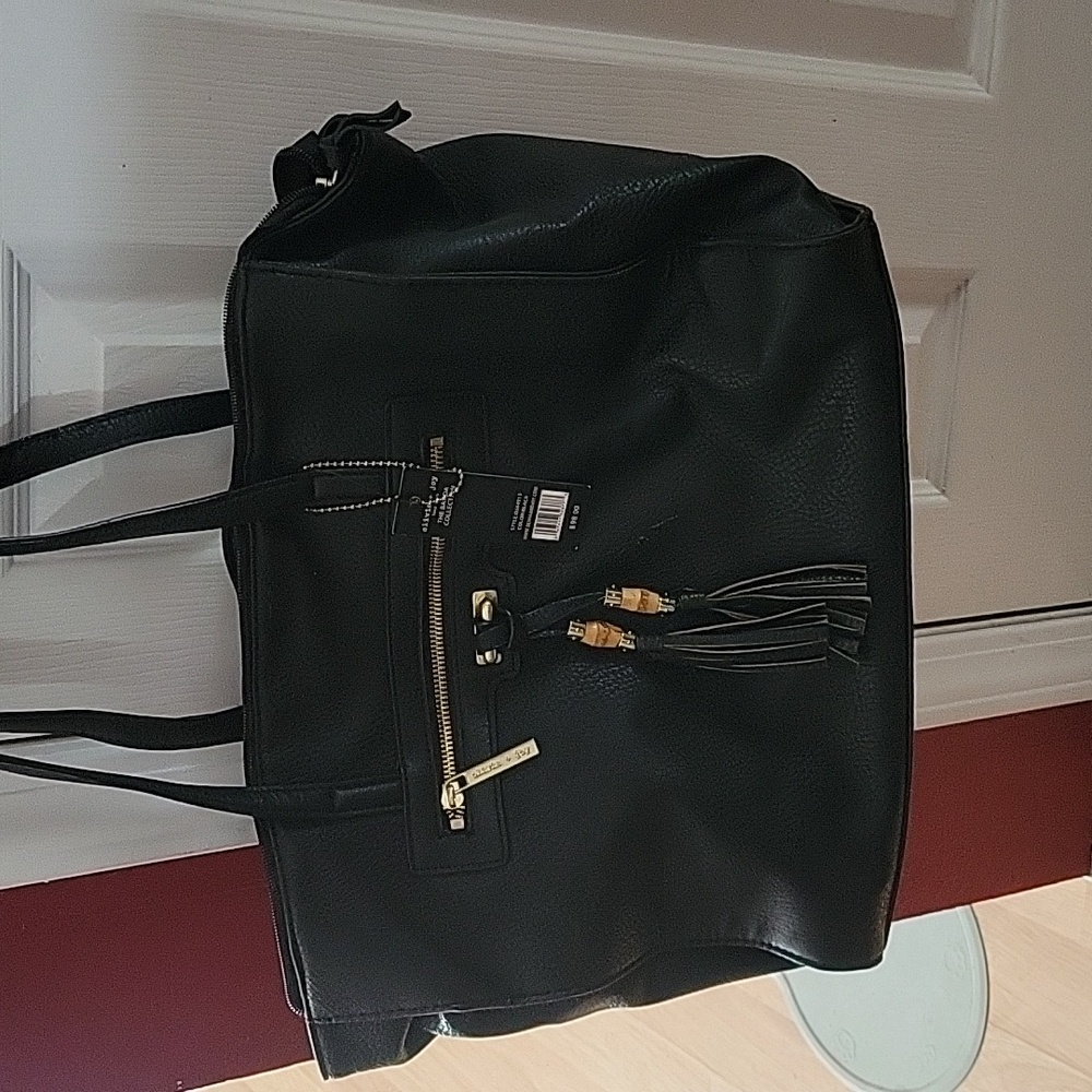 Olivia + Joy Bag
